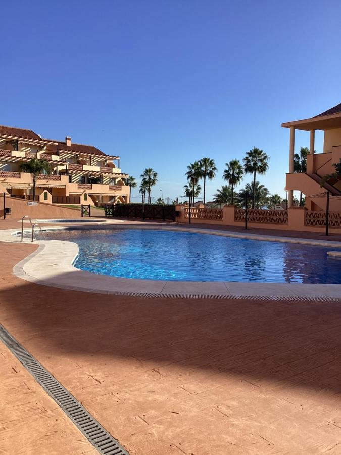 Faro Mijas Sea Views Apartment El Faro Bagian luar foto