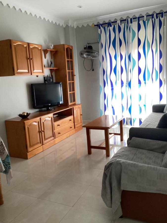 Faro Mijas Sea Views Apartment El Faro Bagian luar foto