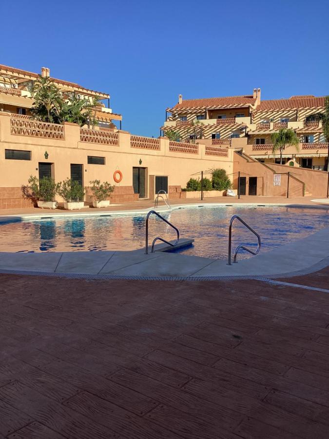 Faro Mijas Sea Views Apartment El Faro Bagian luar foto