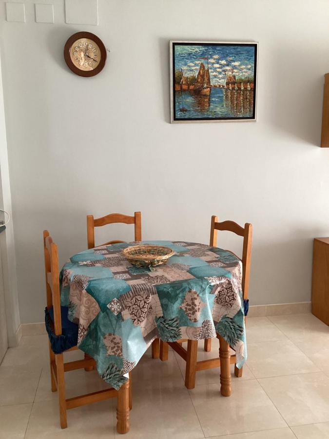 Faro Mijas Sea Views Apartment El Faro Bagian luar foto