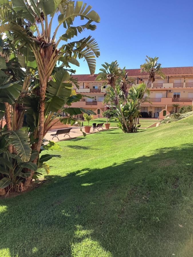 Faro Mijas Sea Views Apartment El Faro Bagian luar foto