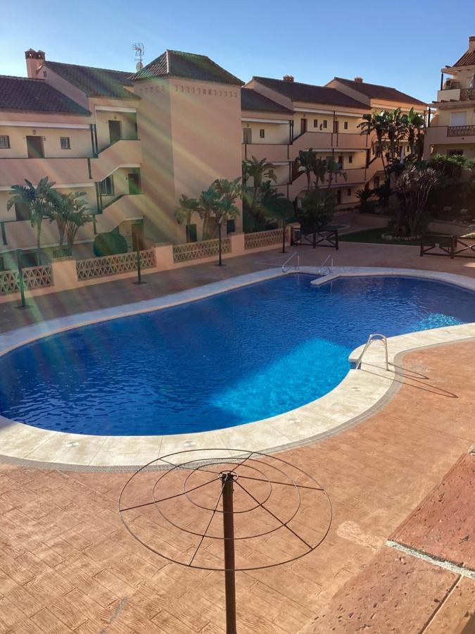 Faro Mijas Sea Views Apartment El Faro Bagian luar foto